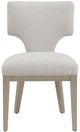 ACME Furniture 2-Piece Kasa Champagne Dinning Side Chair Set-3