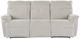 La-Z-Boy® Jay Oatmeal Power Reclining Sofa with Headrest-1