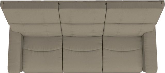 La-Z-Boy® Apollo Fossil Power Reclining Sofa with Headrest and Lumbar-2