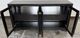 Riverside Furniture Lydia Dark Cabernet Display Sideboard-4