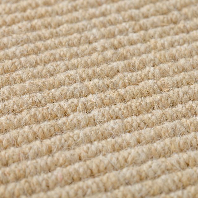Dalyn™ Rug Company Monaco Sisal MC100 Honey 5'x8' Area Rug-2
