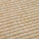 Dalyn™ Rug Company Monaco Sisal MC100 Honey 5'x8' Area Rug-2