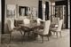 Bernhardt Santa Barbara Beige/Sandstone Dining Side Chair-4