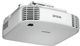 Epson® Pro L1300U Laser WUXGA 3LCD Projector-4