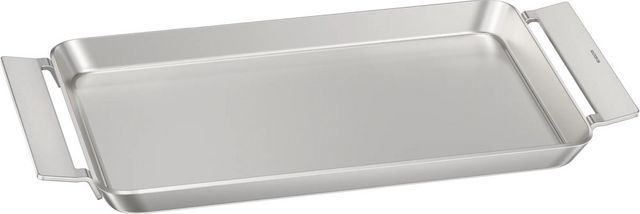 Gaggenau Stainless Steel Teppanyaki