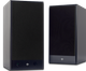 Totem Acoustics KIN Series Satin Black Wireless Bookshelf Speaker-1