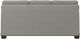 La-Z-Boy® Kennedy Linen Queen Sleeper Sofa-3