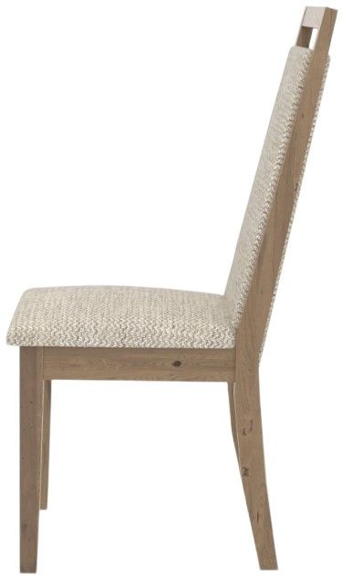Canadel Customizable Loft 5195 Dining Side Chair-2