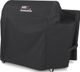 Weber® Black Premium Grill Cover-2