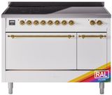 Custom RAL Color