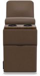 La-Z-Boy® Dawson La-Z-Time® Elk Storage Console-0