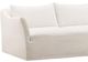 Dovetail Furniture Kerri White Sofa Slipcover-1