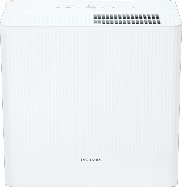 Frigidaire® 22 Pt. White Dehumidifier-0