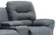 Best® Home Furnishings Customizable Unity Reclining Rocker Console Loveseat-1