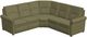 Palliser® Furniture Customizable Essex 3-Piece Curved Sectional-1