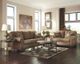 Signature Design by Ashley® Larkinhurst Earth Sofa-2