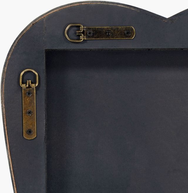 Surya Imelda Gold Accent Mirror-4
