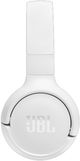 JBL® Tune 520BT White Wireless On-Ear Headphones-3