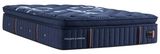 Stearns & Foster® Lux Estate Wrapped Coil Soft Pillow Top Split California King Mattress, Includes 2 Pieces
