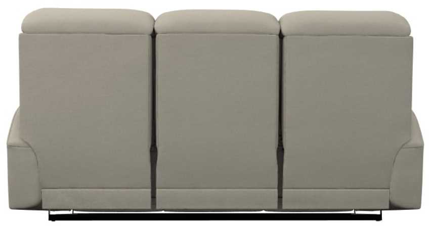 E.r⑅　0823 La-Z-Boy® Cade Bone Power Reclining Sofa with Headrest | Idler's