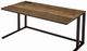 ACME Furniture Tyrese Black/Walnut Writing Desk-2