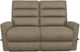 La-Z-Boy® Liam Mushroom Manual Wall Reclining Loveseat-1