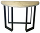 Forge Design Manchester Console Table-0