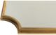 Surya Joslyn Gold Wall Mirror-2