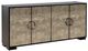 Liberty Furniture Barlowe Cappuccino Accent Cabinet-0