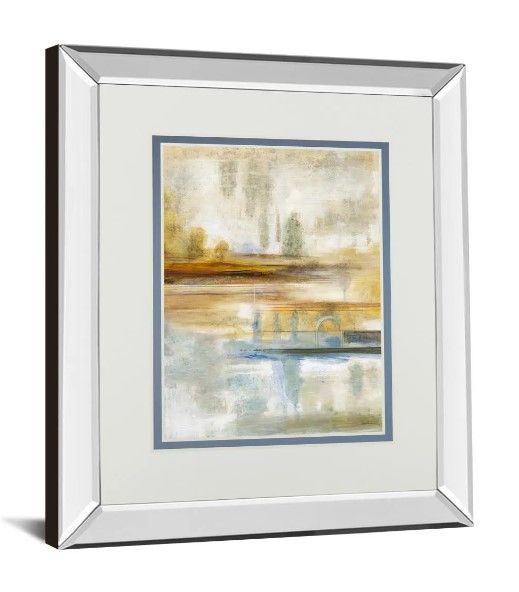 Classy Art Earthscape Il by Augustine Wall Art-1