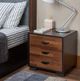 ACME Furniture Eloy Espresso/Walnut Nightstand-4