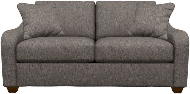 La-Z-Boy® Charlie Onyx Full Sleep Sofa-1