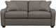 La-Z-Boy® Charlie Onyx Full Sleep Sofa-1