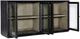 Hooker® Furniture Linville Falls Shadow Server-4