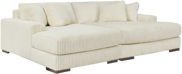 Lindyn 2 Piece Super Chaise