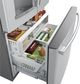 GE Profile™ 27.8 Cu. Ft. Stainless Steel French Door Refrigerator-4