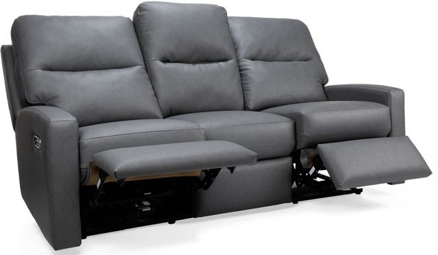 Decor-Rest® Furniture LTD Customizable Reclining Sofa -1