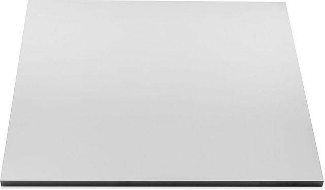 Napoleon OASIS® 24" x 26" Stainless Steel End Countertop-1