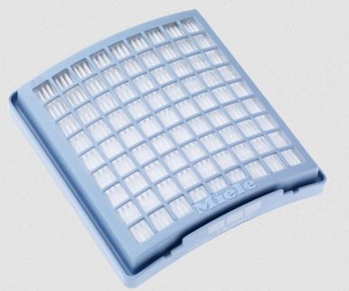Miele Vacuum HEPA Filter (H10)-0