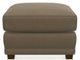 La-Z-Boy® Kennedy Marble Ottoman-0
