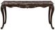 New Classic® Home Furnishings Constantine Cherry Console Table-2