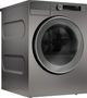 ASKO 5 Series 5.2 Cu. Ft. Titanium Vented Electric Dryer-2