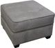 Stanton™ Customizable 464 Small Square Storage Ottoman-0