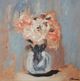 Stylecraft Light Blue/Light Brown/White Wall Art-1
