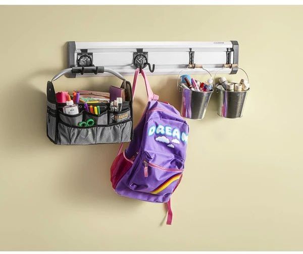 Gladiator® Gladiator Grey Gardening GearTrack® Pack -4