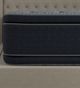 Symbol® Wyatt 16" Wrapped Coil Plush Pillow Top Double-Sided King Mattress-4