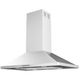 Zephyr Napoli 42" Stainless Steel Island Range Hood-2