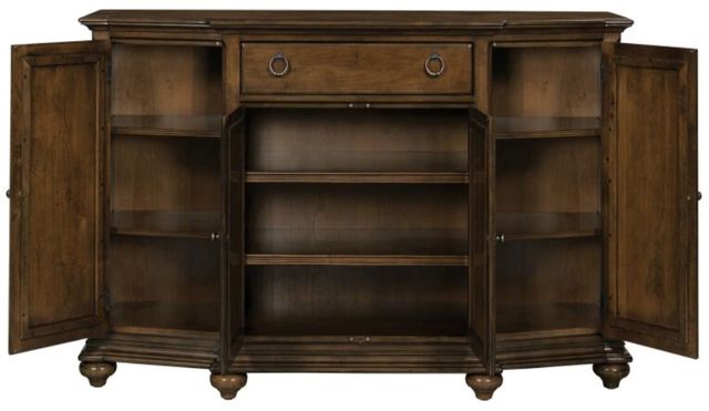 Kincaid® Commonwealth Damian Brown Master Buffet-1