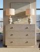 Hooker® Furniture Westwood Polished Limestone Bachelors Chest-1