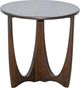 Sunny Designs™ Sinatra Coffee Bean End Table-0